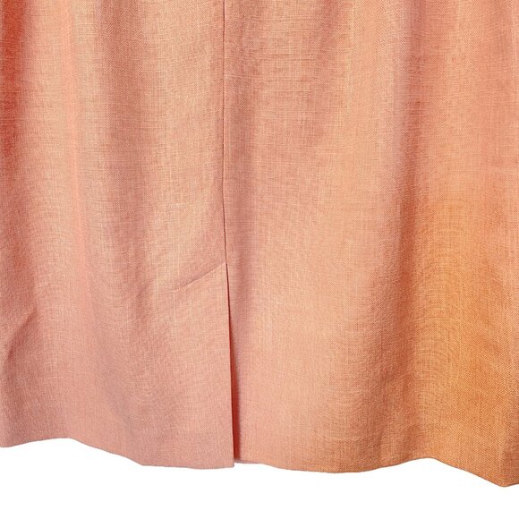 Alfred Dunner Pencil Skirt 16P - Picture 6 of 7